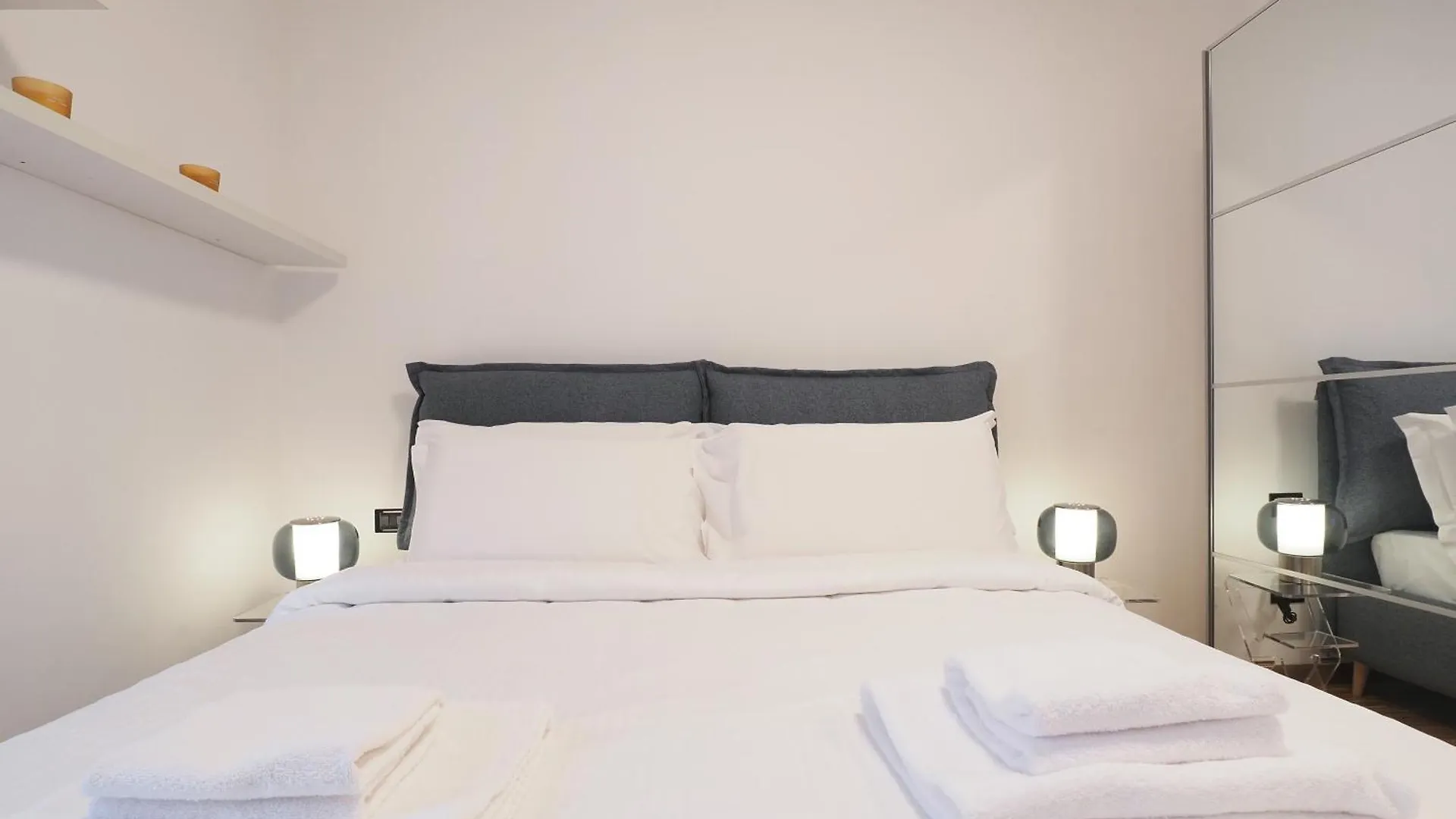 Arco Della Pace Charming Apartment Milano