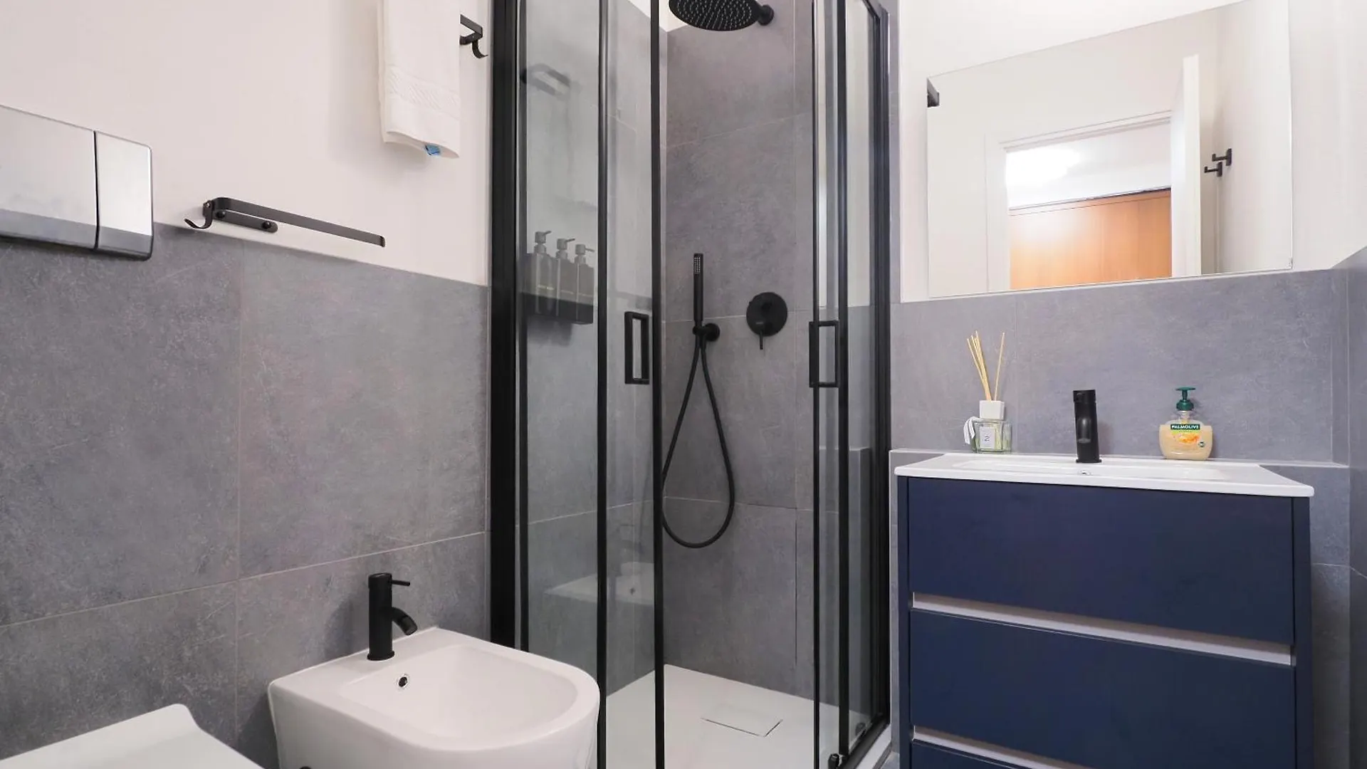 Arco Della Pace Charming Apartment Milano Italien